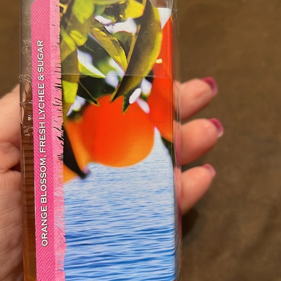 B&BW Seaside Sunrise Gentle Foaming Hand Soap - Picture 4 of 6